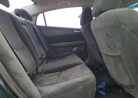 2010 Mazda 6 I z USA, uszkodzony, nr VIN 1YVHZ8BH2A5M53626